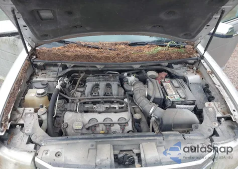 2009 Ford Flex Limited z USA, uszkodzony, nr VIN 2FMEK63C09BA42779